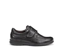 FLUCHOS 8782 AVE STK MOCASIN HOMBRE NEGRO 42