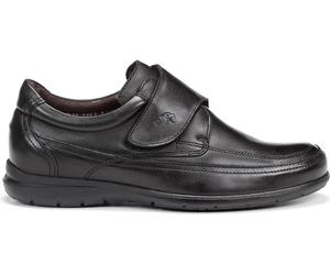 FLUCHOS 8782 AVE STK MOCASIN HOMBRE NEGRO 44