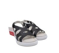 Fluchos - 9087 Indios Slam - Negro, 41