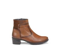 Fluchos 9810 Sugar Nobuck Cuero Cuero Charis (36)