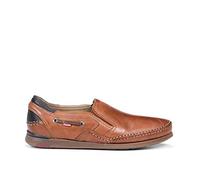 Fluchos 9883 MOCASÍN Plano Hombre