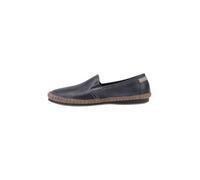 Fluchos Bahamas Mocasines, Hombre, Azul (Oceano Oceano), 40 EU (6.5 UK)