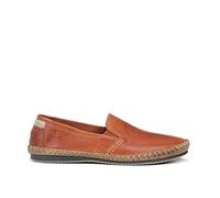 Fluchos Bahamas Mocasines, Hombre, Naranja (Cotto Cotto), 42 EU (8.5 UK)