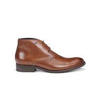 Fluchos Botin HERACLES 8415 de la Talla 44 en Color Cuero