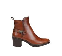 Botines para mujer Fluchos F1798 Nydia CUERO 41