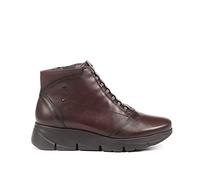 Fluchos BOTINES BONA F1358 de la talla 37 en color BURDEOS
