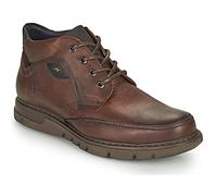 Fluchos Botines CELTIC in Marrón 43