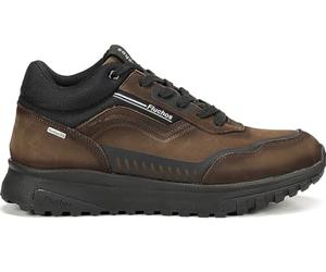 Fluchos Botines impermeables F1840 Arion de la talla 44 en color PIEDRA