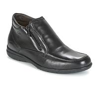 Fluchos Botines LUCA in Negro 43