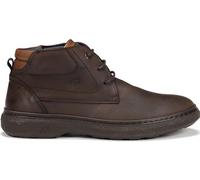 Fluchos Botines para hombre F1878 Ragnar de la talla 45 en color MARRON