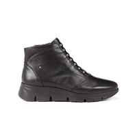 BOTINES FLUCHOS BONA F1358 NEGRO 37
