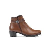 Fluchos BOTINES SUGAR F0937 de la talla 36 en color CUERO