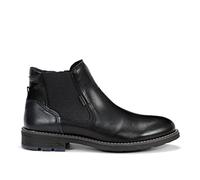 Fluchos BOTINES TERRY F1343 de la talla 41 en color NEGRO