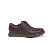 Fluchos Celtic 9595 Grass Libano Zapato Confort