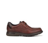 Fluchos Celtic 9595 Grass Negro C3 Zapato Light
