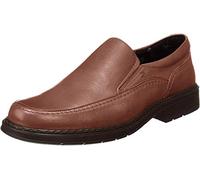 Fluchos Clipper Mocasines, Hombre, Marrón (Libano 000), 42 EU (8.5 UK)