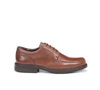 Fluchos Clipper Zapatos de Cordones Derby, Hombre, Marrón (Libano 000), 44 EU (10 UK)