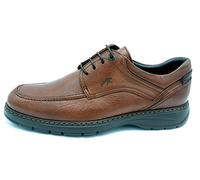 Fluchos Crono Salvate Negro - Zapato de Invierno Piso Ultralight