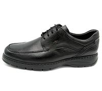 Fluchos Crono Salvate Negro - Zapato de Invierno Piso Ultralight (41 EU)