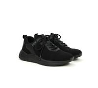 Fluchos - Deportiva Hombre F1251 ATOM en Negro Amortiguación y Tracción Especial