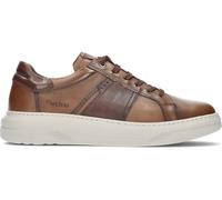 Deportiva para hombre de FLUCHOS f2043 boston YORK_CAMEL 44