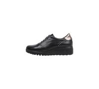 Fluchos Deportiva para mujer F2096 Live Negro Talla 36