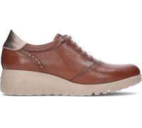 Fluchos - Zapatos de Sport Live F2096 Mujer Cuero - 38