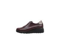 Fluchos Deportiva para mujer F2096 Live Burdeos Talla 41