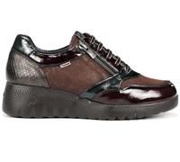 Fluchos Deportiva para mujer F2248 Live de la talla 39 en color PLATINI_CAFE