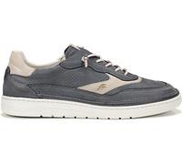 Fluchos - Zapato F1943 Azul Hombre Casual, Confort Hombre Color: V. Oceano+COM.4 Talla: 42