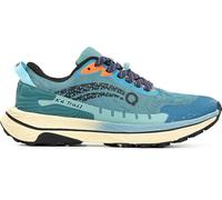 Fluchos Deportivas para Hombre Atom AT166 Trail Running K4 de la Talla 42 en Color Kaki