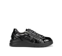 Fluchos Deportivas para mujer f1666 pompas de la talla 36 en color NEGRO