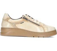 Fluchos Deportivas para mujer f1666 pompas de la talla 41 en color CALF_BEIG