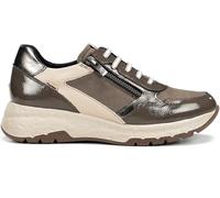 Fluchos Deportivas para mujer Nexus F2308 de la talla 39 en color TAUPE