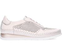 Fluchos Zapatillas SELLA F2143 para mujer Beige Talla 37