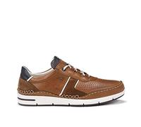 Fluchos Deportivo YANNIC F1442 de la Talla 40 en Color Cuero