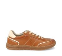 Fluchos - Deportivos Confort en Piel, Barefoot F2430 para: Mujer Color: Tabaco Talla: 36