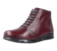 Fluchos Zapatos deportivos Susan F0354 Mujer Burdeos 41