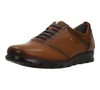 Fluchos F0354 Sugar Nobuck Burdeos Vino Susan