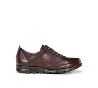 ZAPATOS FLUCHOS SUSAN F0354 BURDEOS 37