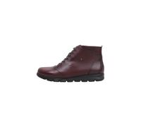Fluchos F0354 Sugar Nobuck Burdeos Vino Susan (41)