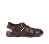SANDALIAS DE HOMBRE FLUCHOS F0533 DOZER SALVATE BRANDY_MARRON 40