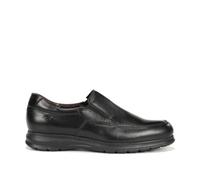 Fluchos Mocasines Zeta F0603 Talla 44 Color Negro