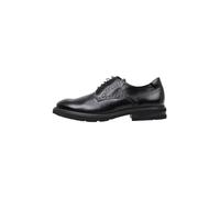 Fluchos Zapato BELGAS F0630 de la Talla 42 en Color Negro