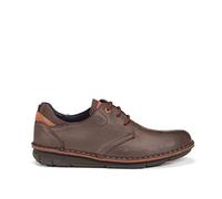 ZAPATOS FLUCHOS ALFA F0700 CASTANO 40