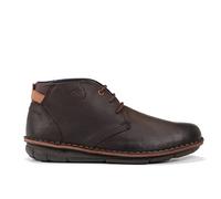 Fluchos Botines ALFA in Marrón 45