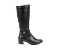 Fluchos F0938 Sugar Nobuck Negro Negro Charis (36)