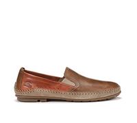 Mocasines de hombre Fluchos F1178 Dorian CUERO 42