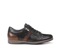 Fluchos F1281 Habana Negro+COM.2 Daniel (42)