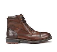Fluchos Botas TERRY F1342 color camel talla 41